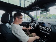 -无锡德星奔驰4S店(胡埭店)