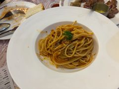 -华梅西餐厅(哈尔滨中央大街店)