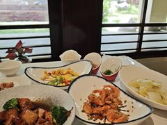 -白云中餐厅·粤菜·亚龙湾喜来登度假酒店