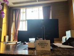 -青岛富力艾美酒店