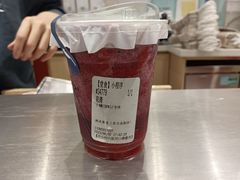 花青-唐沫茶兮(仓山万达金街店)