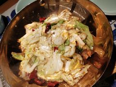 -绿茶餐厅(布吉万象汇店)