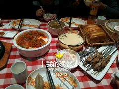 -西贝莜面村(上海百联西郊店)