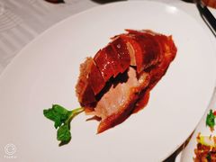 酥香嫩烤鸭-四季民福烤鸭店(王府井灯市口店)