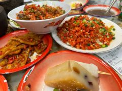 -老三样·旧食新味(船山路店)