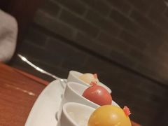 -湘湖逍遥庄园·水漾中餐厅