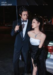 -卡米拉婚纱摄影工作室(金汇广场店)
