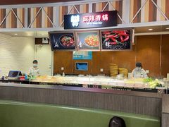 麻辣香锅-食通天·寰宇集(杭州万象城店)