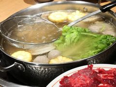 -汕头八合里海记牛肉店(清河店)