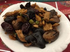 -玉华台饭庄(裕中西里小区店)