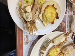 -芭菲盛宴·环球美食(解放碑英利国际店)