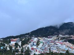 -上海静安香格里拉大酒店