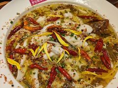 -新辣宴·湖南家常菜·商务聚餐(中粮创芯店)