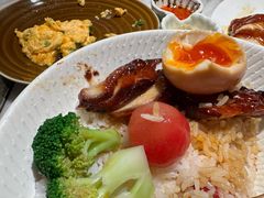 -星平鸡饭·粤菜小炒(印象城旗舰店)