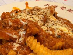 -大哥餐厅(西城花园店)
