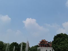 -广东圆玄道观
