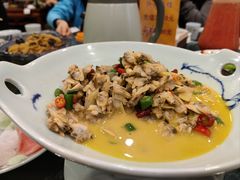 -西江美食舫·江西菜(健德桥店)