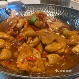 不辣不欢的一顿饭！
