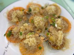 -景好海鲜餐厅(大鹏必选旅游店)