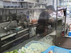 -煎意浓·吴记煎包(交通路店)