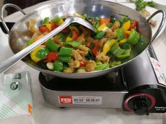 -和乐喜宴海鲜酒家(骏荣广场店)