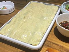 -印巷里主题餐厅(马鞍山店)