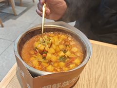 -梨花牛肉汤饭(仁恒伊势丹店)