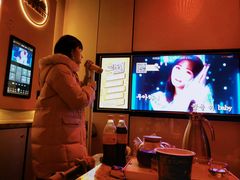 -星聚会KTV(南翔印象城MEGA店)