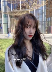-MY HAIR ARDOR