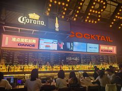 -HIB HUB公社(解放西路店)