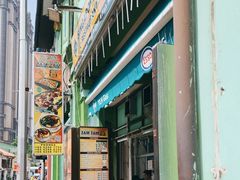 -新加坡Zam Zam餐馆