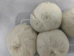 -老面包子·粥(龙福苑店)