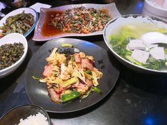 -醉小酒馆·川菜·江湖菜·重庆菜(观音桥旗舰店)