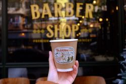 -IMUSE BARBER SHOP