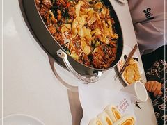 -虎丫炒鸡(西安熙地港店)