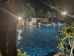 -三亚海棠湾万丽度假酒店