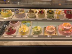 -Pantry's Best派悦坊蛋糕(K11购物艺术中心店)
