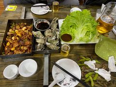 -老三李村河底戳子肉(总店)