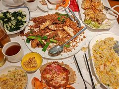 -喜记避风塘炒辣蟹(旗舰店)