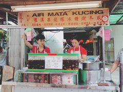 -罗汉果龙眼冰糖燉冬瓜