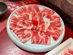 -谭鸭血老火锅·匠心(环球港旗舰店)