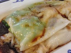 叉烧肠-昇记肠粉王(福华路店)
