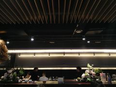 大堂-106餐厅(山水文园店)