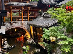 -哈哈曲艺社(西门闲亭店)