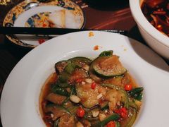 -缪氏川菜(深圳北站缤果空间店)