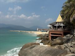 -海南分界洲岛旅游区