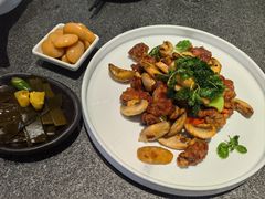 -健身浴池(站前街店)