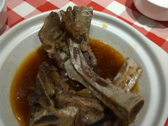 -西贝(枫蓝国际购物中心店)