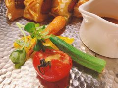 网红惠灵顿牛排-牛排家(北京长安街英皇集团中心店)