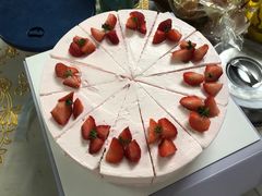 -幸福西饼生日蛋糕·下午茶(光明店)